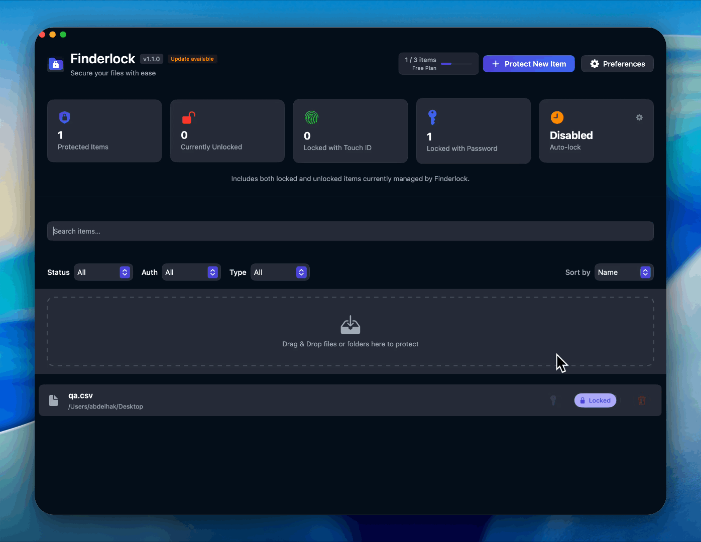 Demo